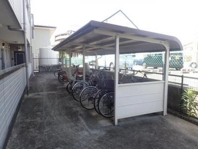 共用部分