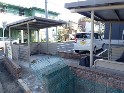 共用部分