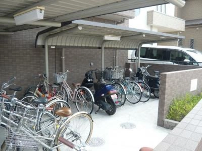 共用部分