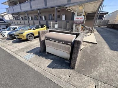 共用部分