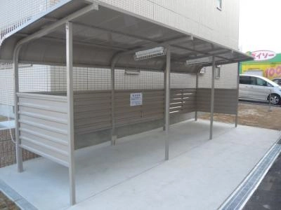 共用 部分