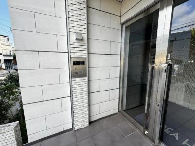共用部分