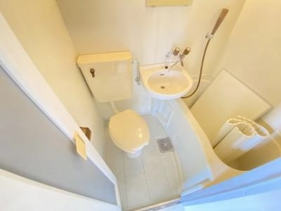 WC