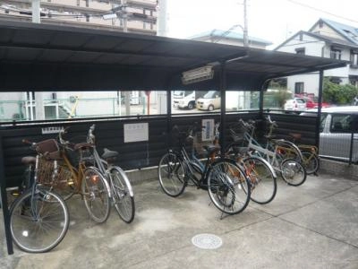 共用部分