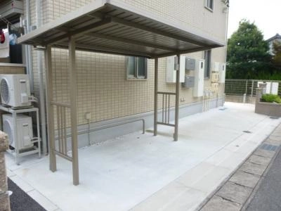 共用部分