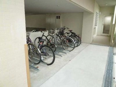 共用部分