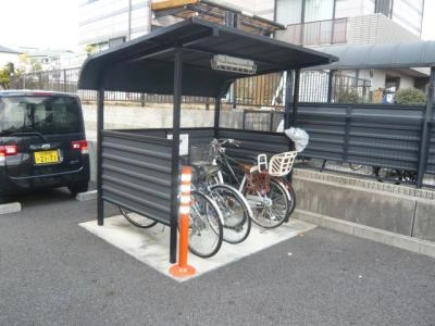 共用部分