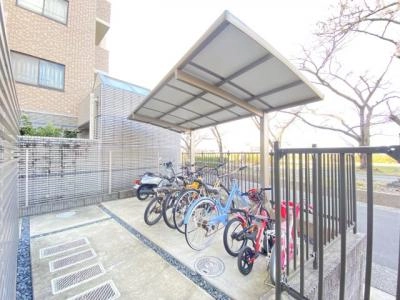 共用部分