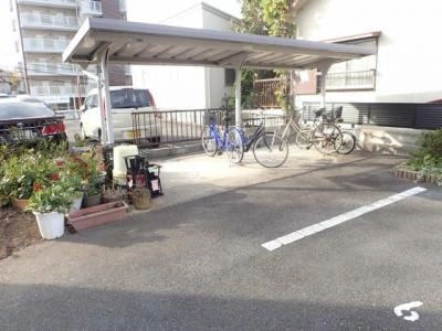 共用部分