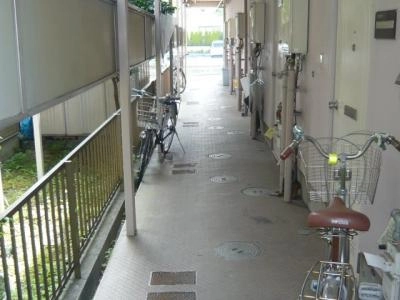 共用部分