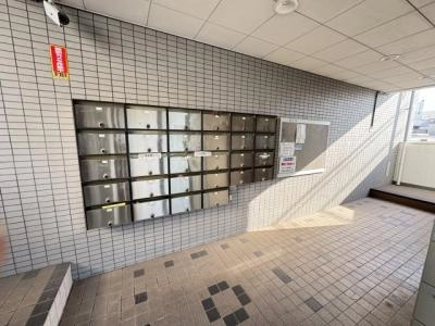 共用部分