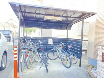 共用部分