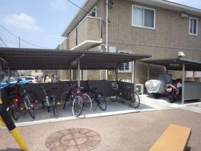 共用部分