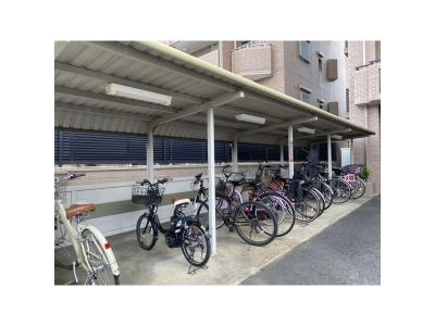 共用部分