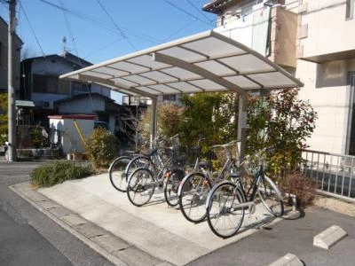 共用部分