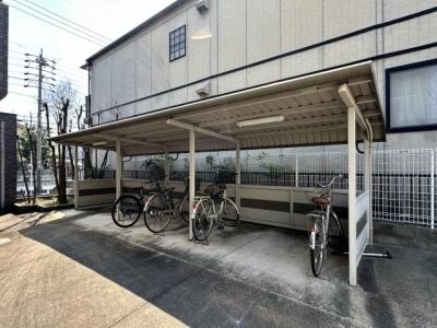 共用部分