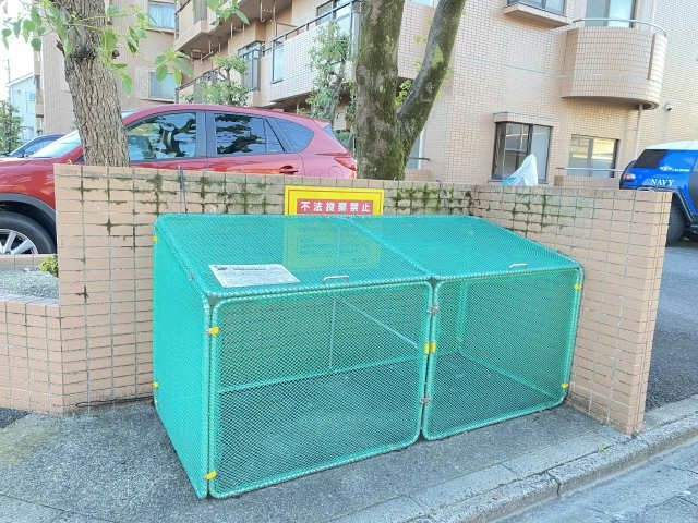 共用部分