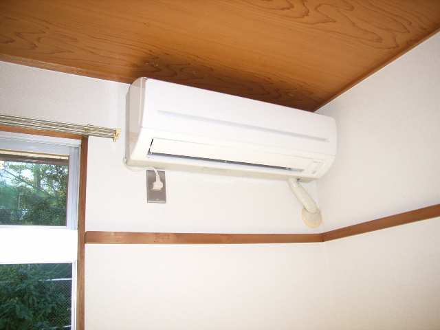 エアコン