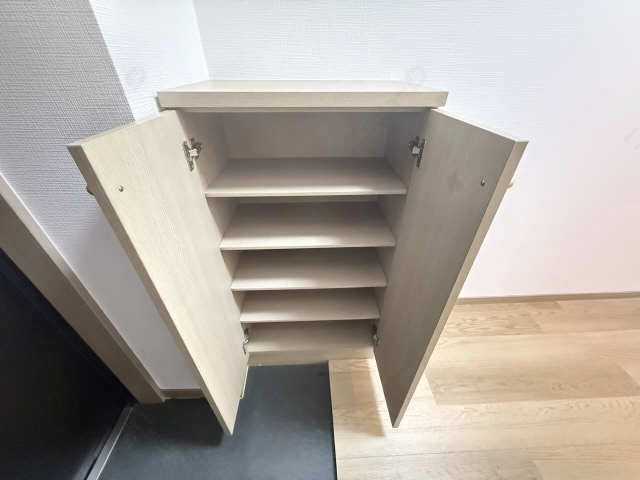 シューズBOX