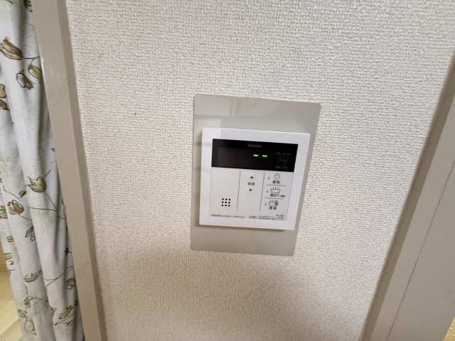 給湯パネル