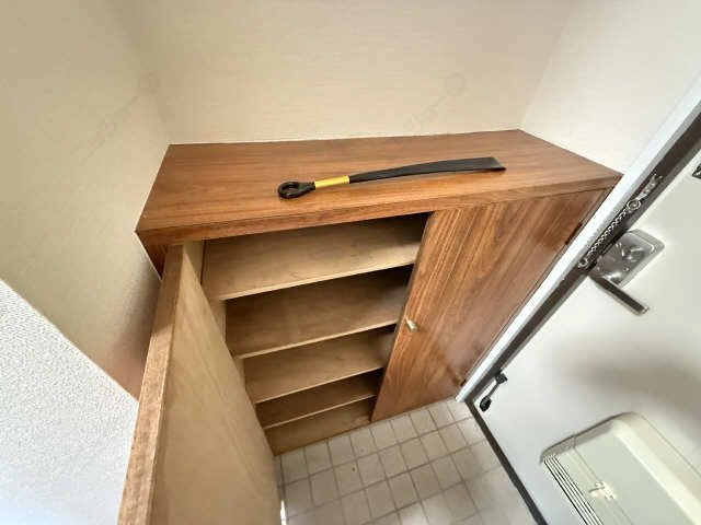 シューズBOX