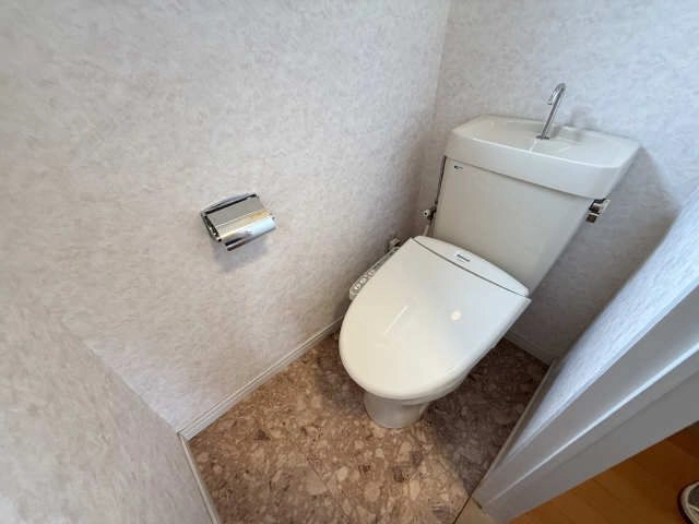 WC