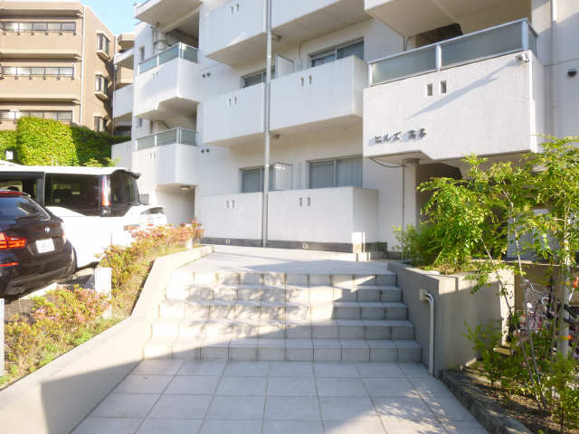 エン��トランス