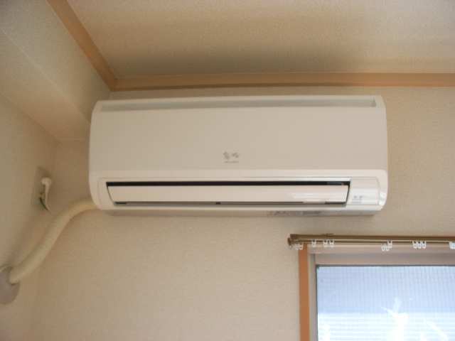エアコン（洋室・北）