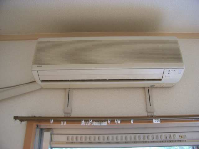 エアコン（洋室・南）