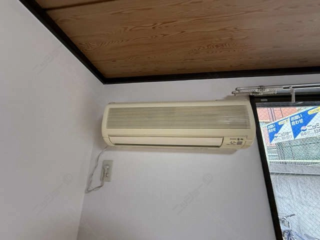 エアコン