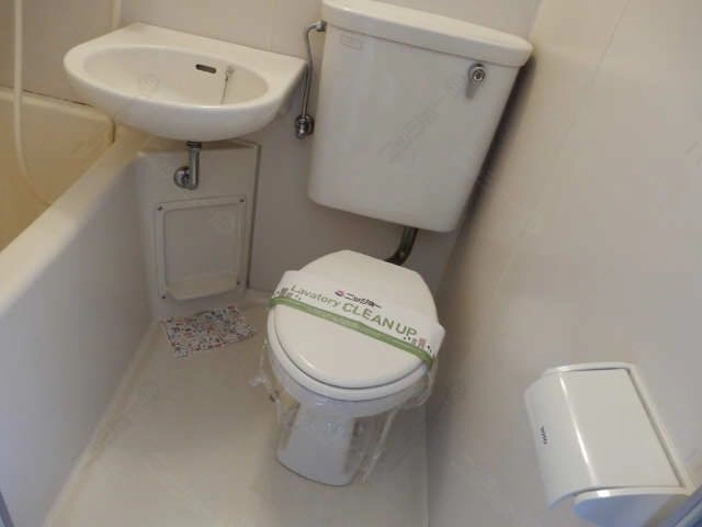 ＷＣ