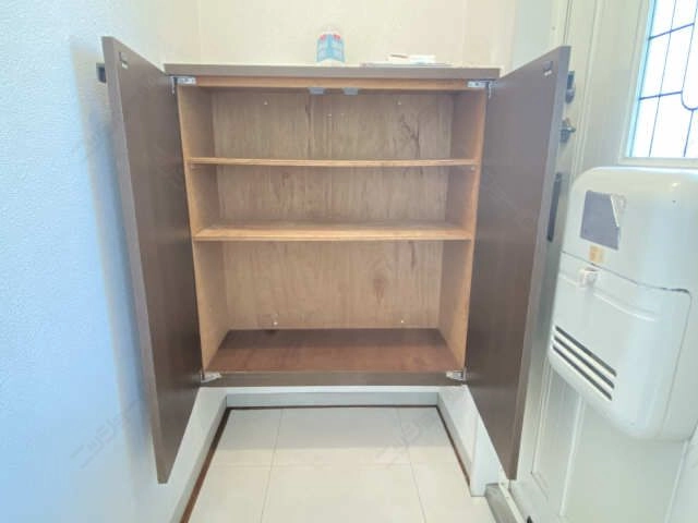 シューズBOX