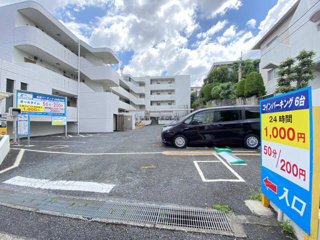 コインパーキング