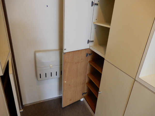 シューズＢＯＸ