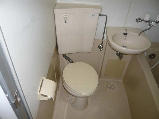 ＷＣ
