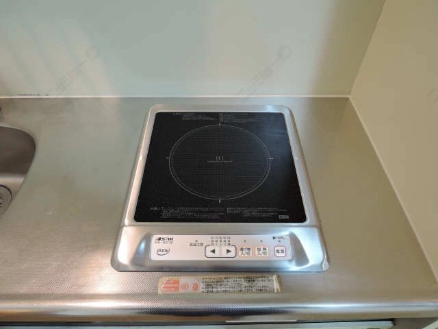 IHクッキングヒーター