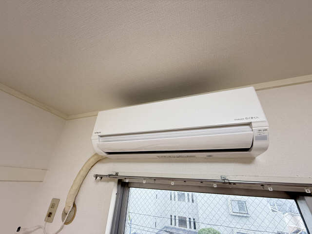 エアコン