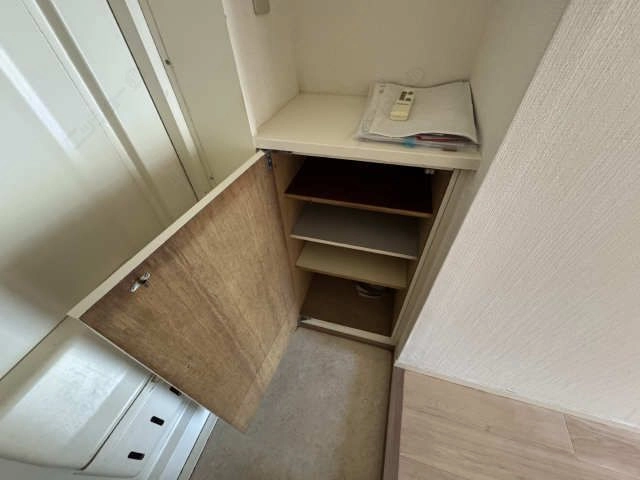 シューズBOX