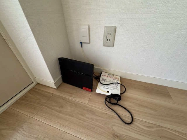 無料インターネット