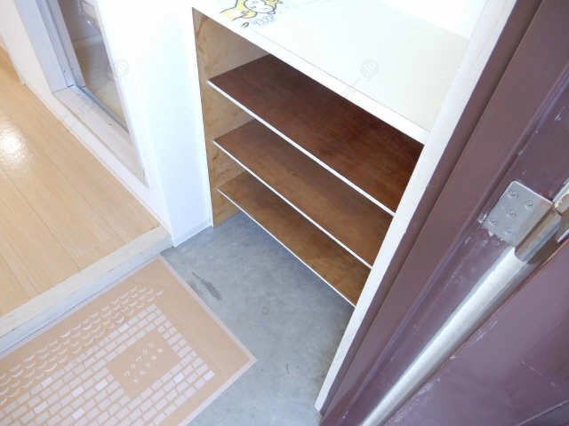 シューズＢＯＸ