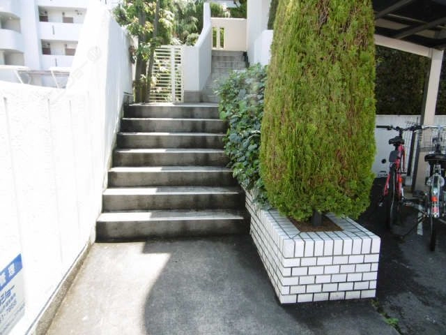 共用部