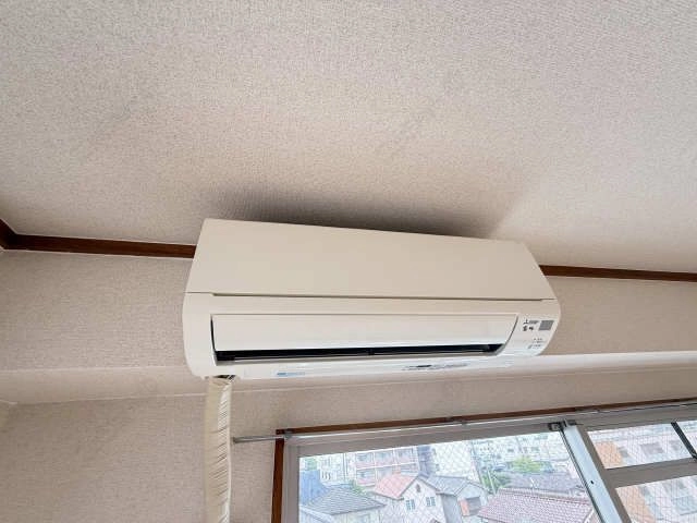 エアコン