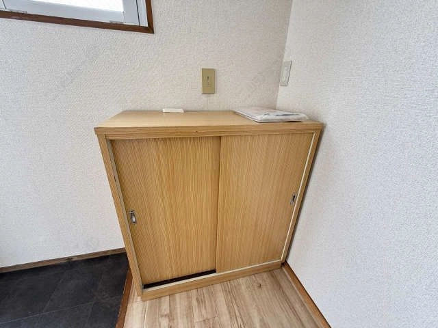 シューズBOX