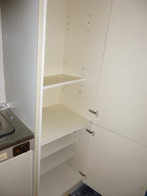 シューズボックス