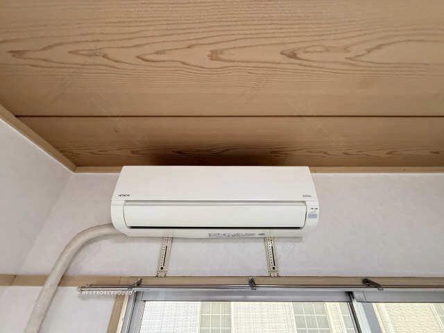 エアコン
