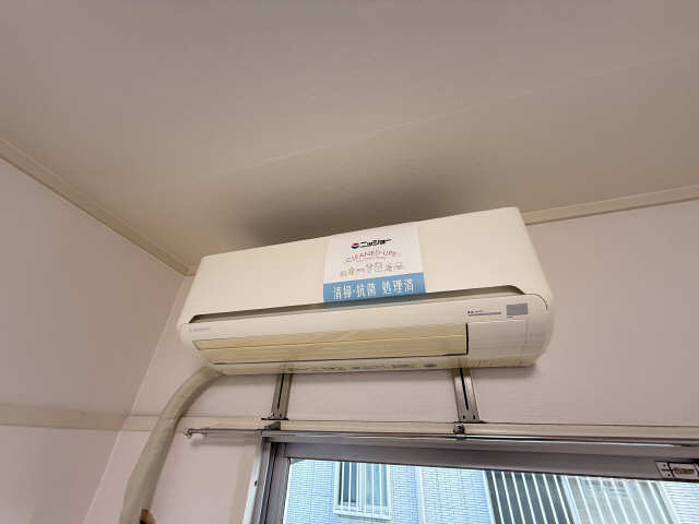 エアコン