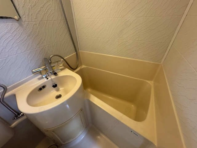 浴室