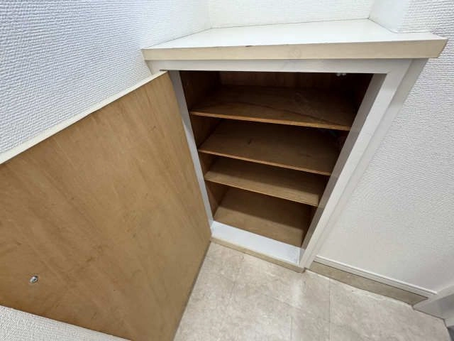 シューズBOX