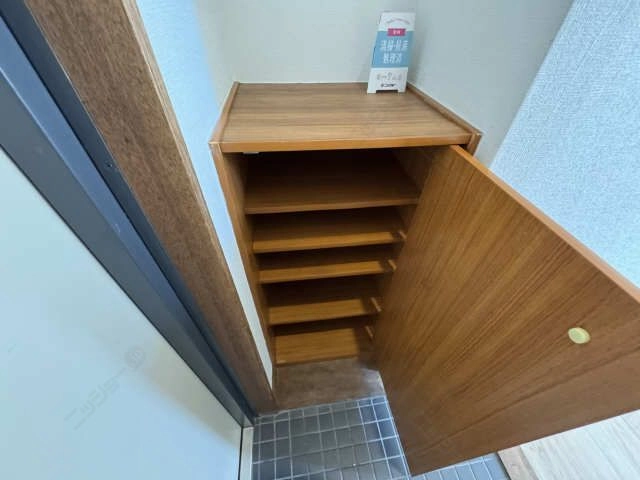 シューズBOX