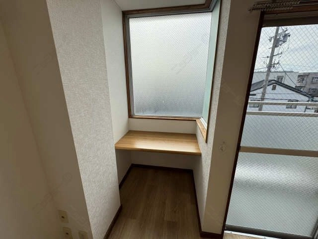デスクカウンター